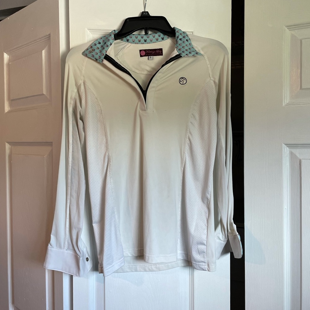 Kathryn Lilly Show Shirt